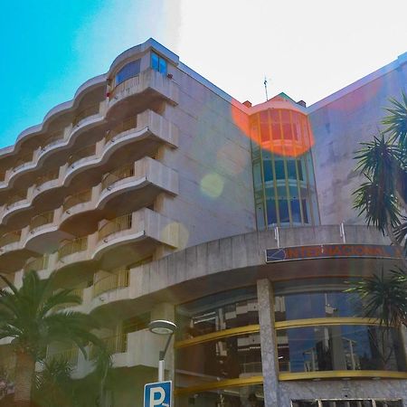 Costa Daurada Apartaments -102 Internacional 살루 외부 사진