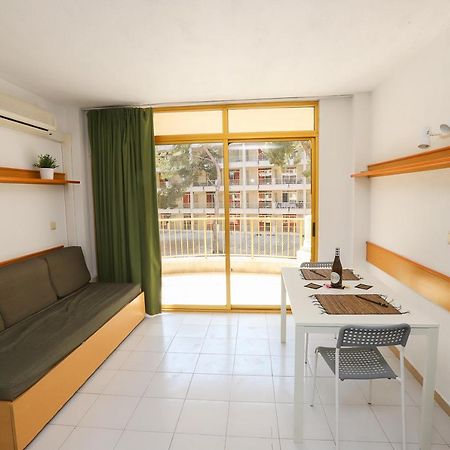Costa Daurada Apartaments -102 Internacional 살루 외부 사진