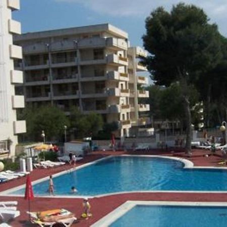 Costa Daurada Apartaments -102 Internacional 살루 외부 사진