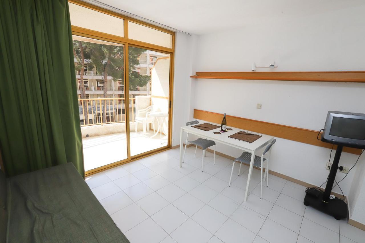 Costa Daurada Apartaments -102 Internacional 살루 외부 사진